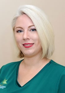 Tracy Macek - Licensed Esthetician and Makeup Artist