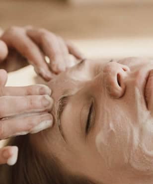 Skincare and Facials